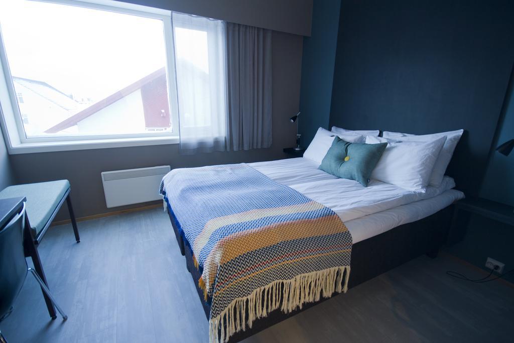 אנדנס Hotel Marena מראה חיצוני תמונה
