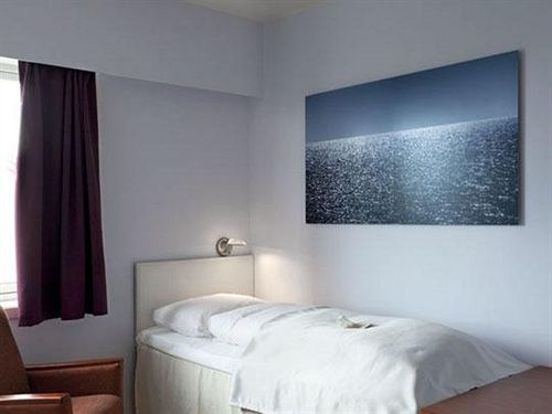 אנדנס Hotel Marena מראה חיצוני תמונה