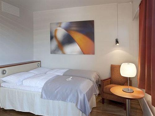 אנדנס Hotel Marena מראה חיצוני תמונה