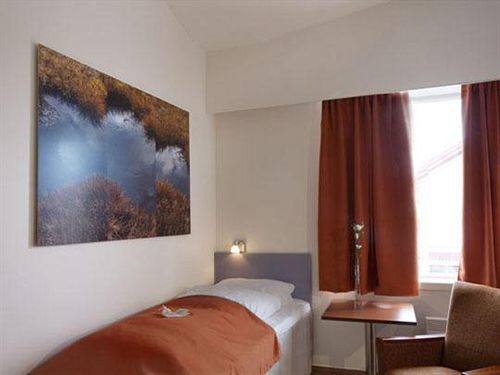 אנדנס Hotel Marena מראה חיצוני תמונה