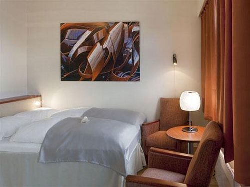 אנדנס Hotel Marena מראה חיצוני תמונה
