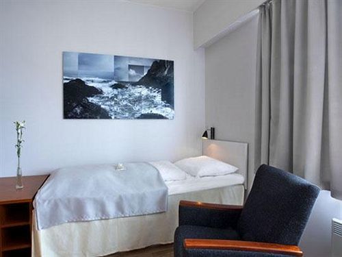 אנדנס Hotel Marena מראה חיצוני תמונה