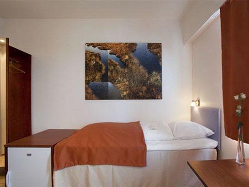אנדנס Hotel Marena מראה חיצוני תמונה