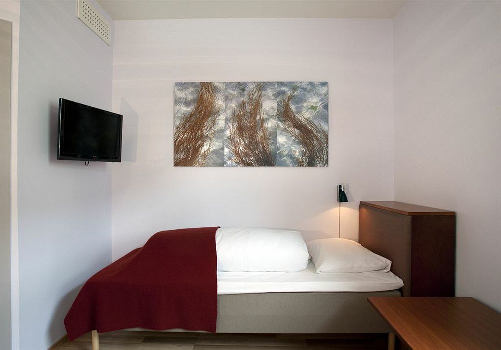 אנדנס Hotel Marena מראה חיצוני תמונה