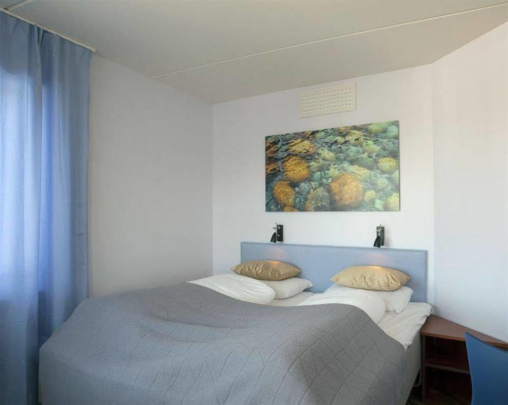 אנדנס Hotel Marena מראה חיצוני תמונה